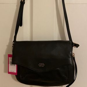 Vince Camuto crossbody bag